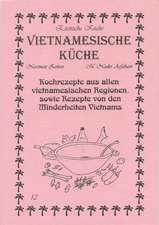 Vietnamesische Küche