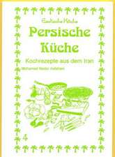 Persische Küche