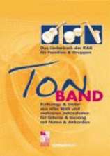 TonBAND