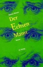 Der Echsenmann