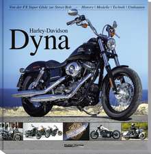 Harley-Davidson Dyna