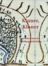 Kinner, Kinner