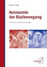 Autonomie der Blutbewegung