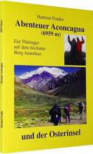 Abenteuer Aconcagua