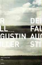 Der Fall Augustin Stiller