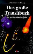 Das große Transitbuch