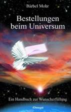 Mohr, B: Bestellungen b. Universum