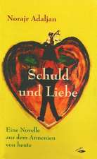 Schuld und Liebe