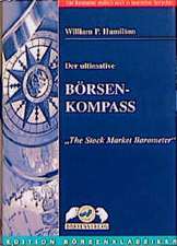 Der ultimative Börsen-Kompass