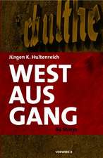 Westausgang