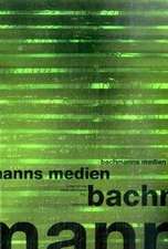 Bachmanns Medien