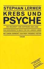 Krebs und Psyche