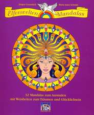 Elfenwelten-Mandalas