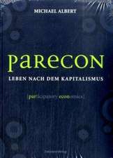 Parecon