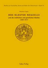 Das Kloster Neuzelle und sein Verhältnis zu den weltlichen und geistlichen Mächten (1268 - 1817)