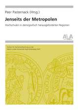 Jenseits der Metropolen