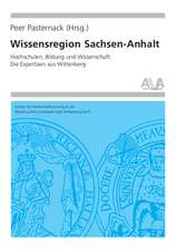 Wissensregion Sachsen-Anhalt