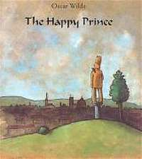 The Happy Prince