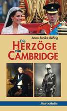 Die Herzöge von Cambridge