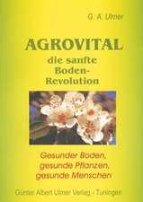 Ulmer, G: Agrovital