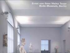 Ernst Von Ihne/Heinz Tesar, Bode-Museum, Berlin