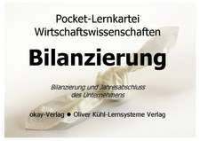 Lernkartei Bilanzierung