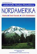 Nordamerika