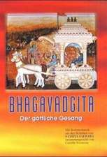 Bhagavadgita