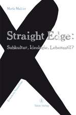 Straight Edge