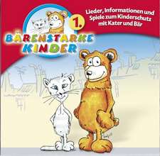 Bärenstarke Kinder 1