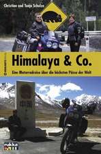 Himalaya & Co.