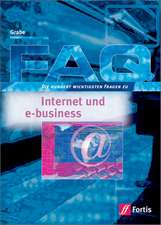 FAQ. Internet und E-Business