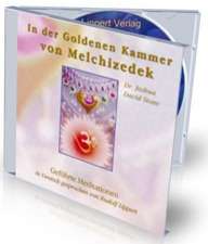 In der goldenen Kammer von Melchizedek - CD