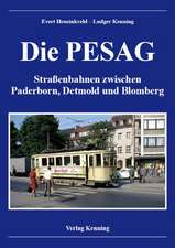 Die PESAG