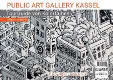 PUBLIC ART GALLERY KASSEL