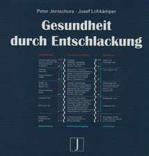 Gesundheit durch Entschlackung. 8 CDs