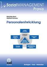 Personalentwicklung