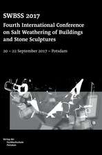 Proceedings of SWBSS 2017