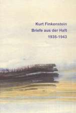 Briefe aus der Haft 1935 - 1943