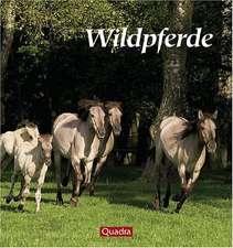 Wildpferde