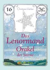 Herber, C: Lenormand Orakel d. Sterne