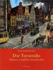 Die Torstraße