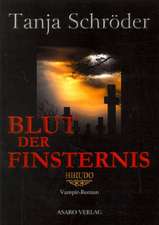 Hirudo 2. Blut der Finsternis