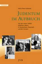 Judentum im Aufbruch