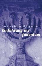 Einführung ins Judentum