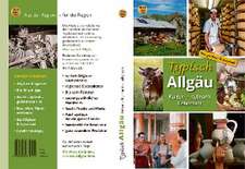 Typisch Allgäu