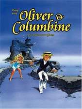 Oliver & Columbine 10