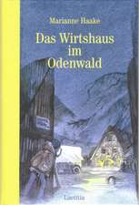 Das Wirtshaus im Odenwald