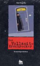 Der Vollzeit-Erschrecker