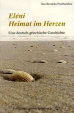 Eléni - Heimat im Herzen